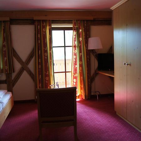Gasthof Schoenau Heilsbronn Habitación foto