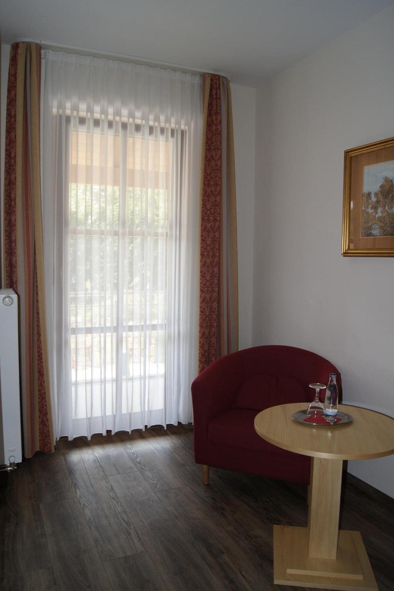 Gasthof Schoenau Heilsbronn Habitación foto