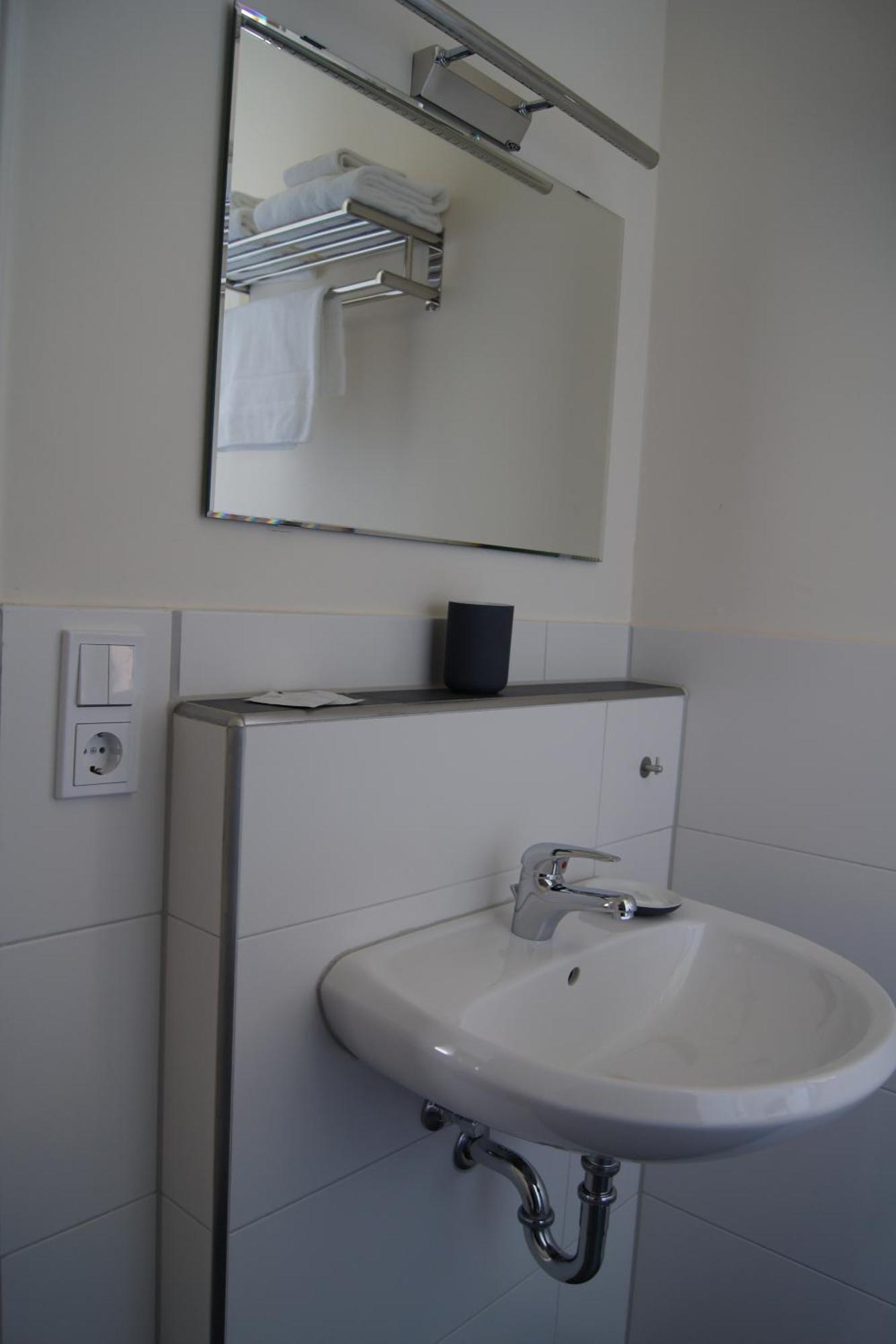 Gasthof Schoenau Heilsbronn Habitación foto