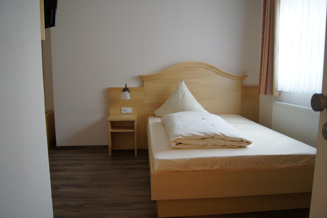 Gasthof Schoenau Heilsbronn Habitación foto